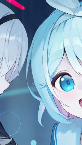 El productor de Blue Archive deja claro que la IA no tocará el arte del juego
