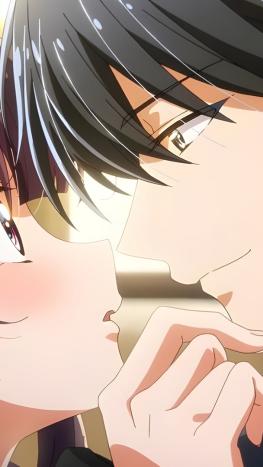 El anime Bride of the Barrier Master confirma su estreno para enero de 2027