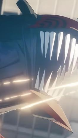 MAPPA revela el segundo tráiler para el Arco de los Asesinos de Chainsaw Man