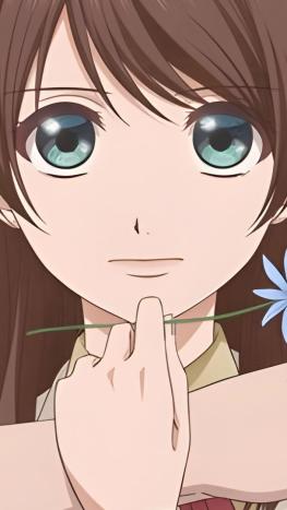 El manga shojo Dengeki Daisy confirma su adaptación al anime para 2027