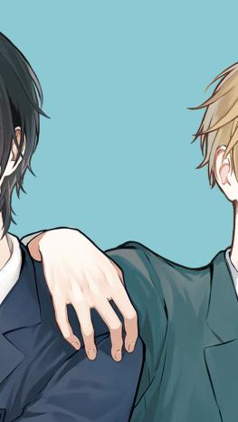 El manga de misterio Gifted tendrá adaptación al anime para 2027