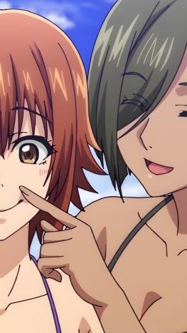 El anime Grand Blue confirma la fecha de estreno para su tercera temporada
