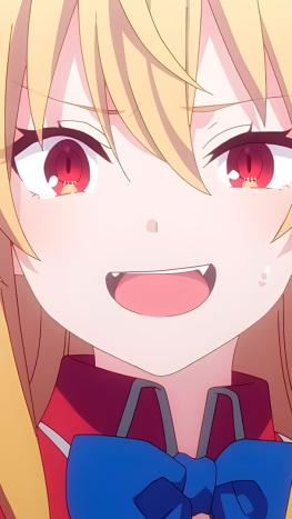 Hackers intentan estafar a los fans en la web oficial de Hikikomari Kyuuketsuki no Monmon