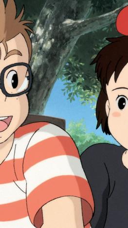 Kiki's Delivery Service tendrá una serie live-action producida por BBC y Kadokawa