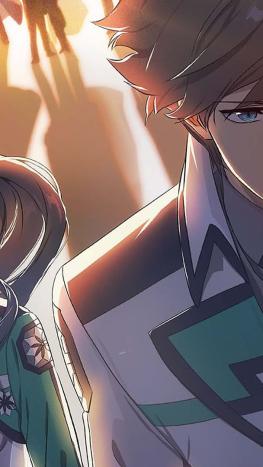 El anime Mahouka Koukou no Rettousei confirma que su Parte 2 está en producción