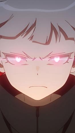 El anime Mebius Dust lanza su tráiler principal y confirma estreno para julio