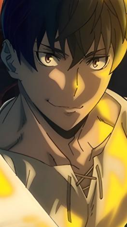 El webtoon Overgeared anuncia su adaptación al anime con estreno en octubre de 2026