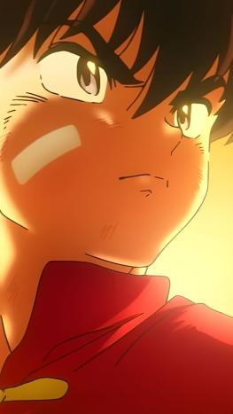 El remake de Ranma 1/2 revela tráiler para su tercera temporada