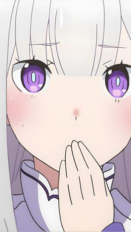 El anime Re:Zero confirma su segundo puesto histórico en el ranking de MyAnimeList