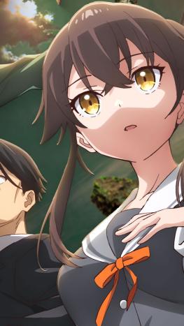 El anime Sasaki and Peeps revela tráiler y fecha de estreno para su segunda temporada