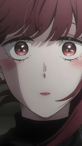 El anime Smoking Behind the Supermarket with You revela su segundo tráiler oficial