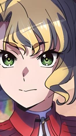 El anime The Laid Off Cheat Granting Mage confirma su estreno para octubre de 2026