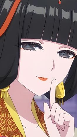 El anime Though I Am an Inept Villainess lanza tráiler con opening de milet