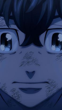 Tokyo Revengers: War of the Three Titans Arc revela su tercer tráiler oficial