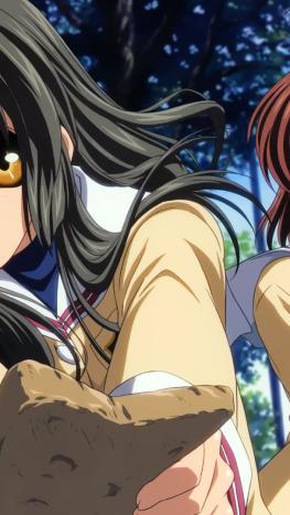 La empresa detrás de Clannad sufrió un hackeo que expuso datos de 10,000 personas