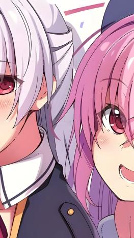 Las novelas My S-Rank Adventurer Daughters tendrán adaptación al anime