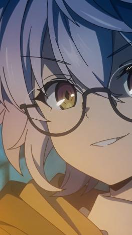 Una pequeña vampiresa al calabozo: Mercedes and the Waning Moon anuncia su anime para 2027
