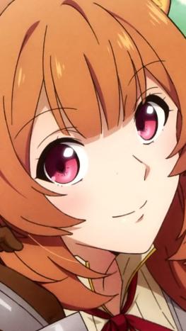 La quinta temporada de The Rising of the Shield Hero revela nuevo avance y su fecha de estreno