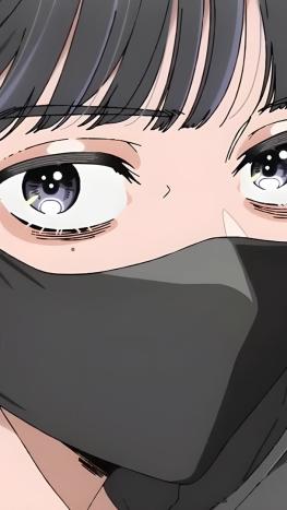 El romance yuri Kininatteru Hito ga Otoko ja Nakatta llegará en 2027 animado por Cloverworks
