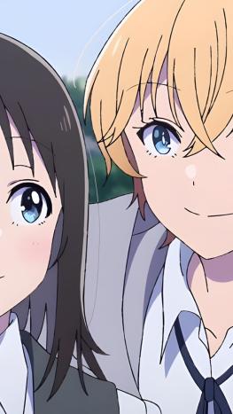 Adiós a una joyita escolar: El manga Hana wa Saku, Shura no Gotoku llega a su fin