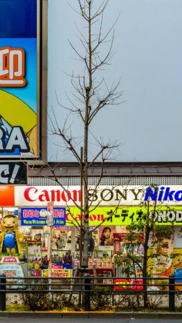 Cómo acceder a tiendas exclusivas de Japón desde el extranjero