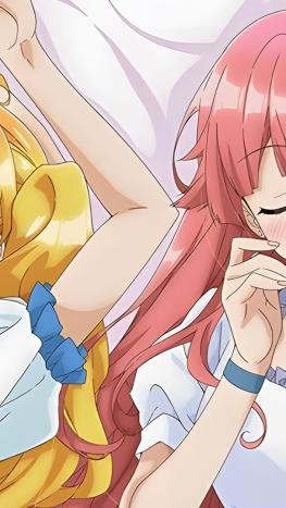 El manga Seven Sleeping Beauties tendrá adaptación al anime en 2027