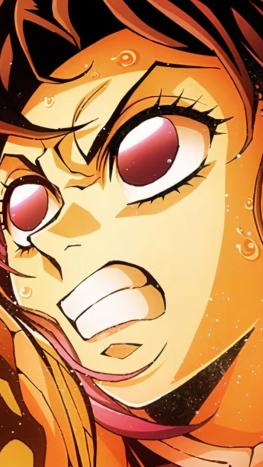 Los Premios Harvey nominan a Chainsaw Man y Demon Slayer