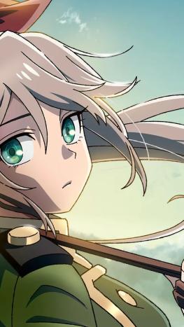 El manga Soara and the House of Monsters confirma su adaptación al anime para 2027