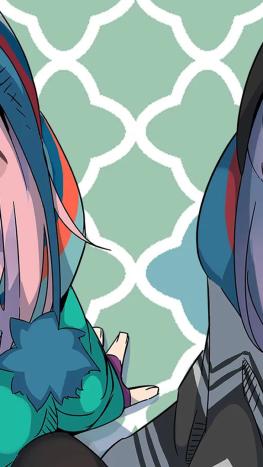 El autor de Yuru Camp entra en pausa por problemas de salud