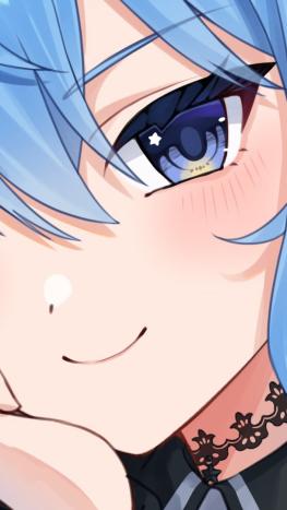 La VTuber Hoshimachi Suisei deja helado a beisbolista profesional
