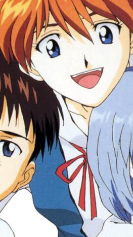 Purga masiva: Eliminan todos los doujinshis de Evangelion en famosa tienda