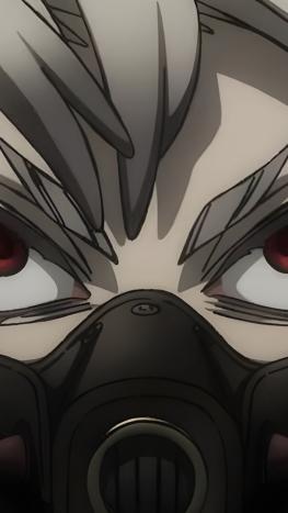 La segunda temporada de Gachiakuta revela su primer teaser