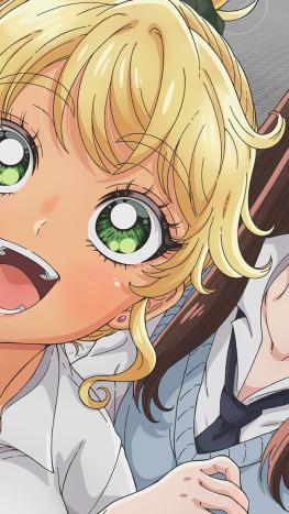 Diseñadora de Otaku ni Yasashii Gal wa Inai ya no aceptará más proyectos de anime