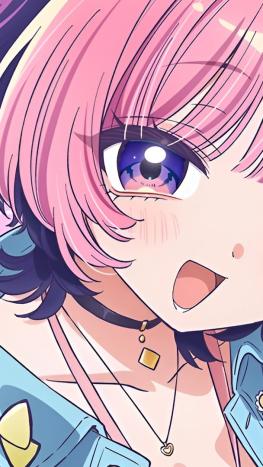 El romcom oficinista Noa-senpai wa Tomodachi anuncia su adaptación al anime