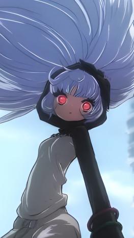 Sobreviviendo en las ruinas de Japón: El manga postapocalíptico Tsugumi Project anuncia su adaptación al anime