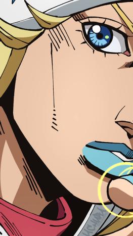 JoJo's Steel Ball Run revela por qué su anime sale en partes