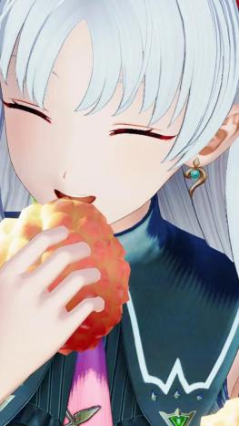 ¿Te gustan gorditas? Atelier Karia te dejará engordar a tu waifu