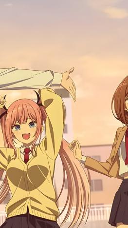 La segunda temporada de Mayonaka Heart Tune llegará en 2027