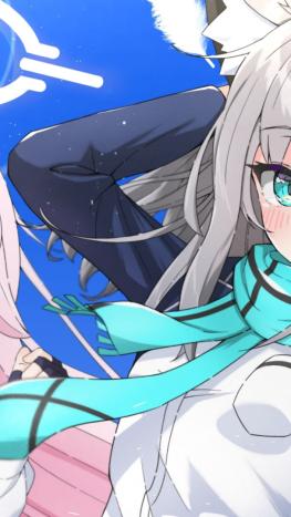 Blue Archive revoluciona su gacha y el productor pide perdón