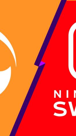 Crunchyroll dejará de funcionar en Nintendo Switch muy pronto