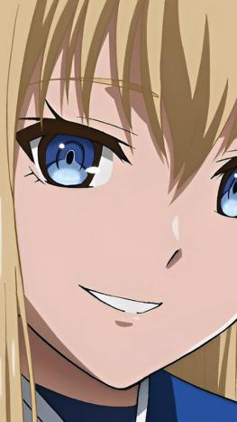El anime Berserk of Gluttony anuncia la producción de su segunda temporada