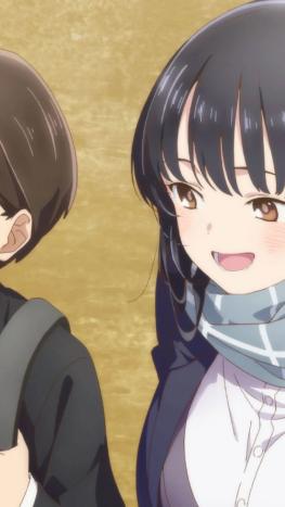 El manga The Dangers in My Heart terminará en tres capítulos