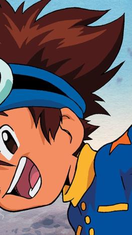 La franquicia Digimon anuncia un nuevo proyecto de anime para 2027