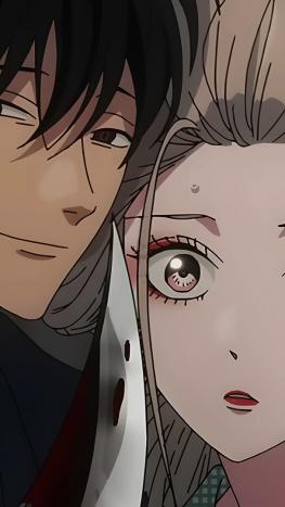 El anime de romance Firefly Wedding revela fecha de estreno y nuevo adelanto