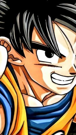 Akira Toriyama odiaba que el anime cambiara la personalidad de Goku