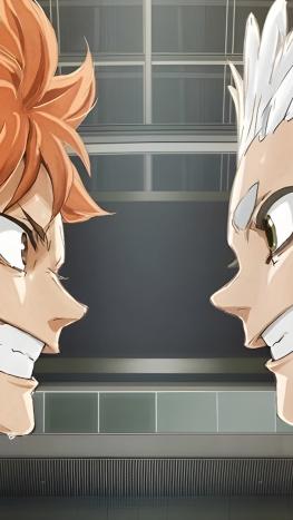 Haikyu!! revela nuevos adelantos y visuales para sus proyectos de 2027