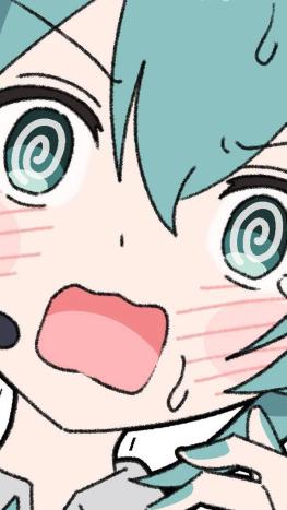Un rediseño de Hatsune Miku genera un intenso debate en internet