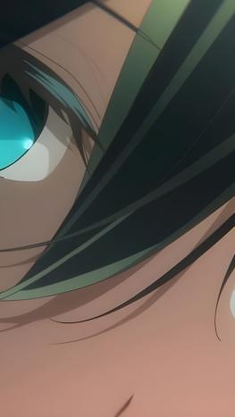 El anime de drama y romance Just Like Mona Lisa presenta su primer avance