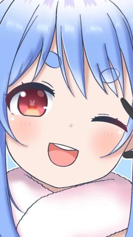 La Vtuber Usada Pekora revela cuáles son los requisitos para ser su novio