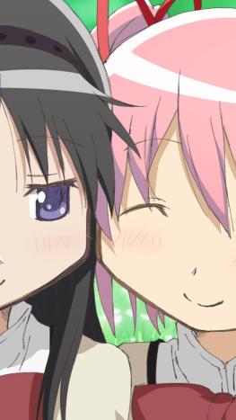 La película Madoka Magica: Walpurgis no Kaiten pide cero spoilers